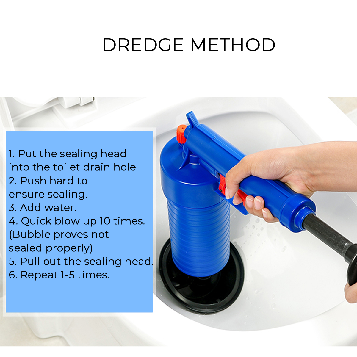 Air-Pump-Drain-Sink-Plunger-Bathroom-Toilet-Sewer-Blockage-Remover-Unblocker-1568102-9