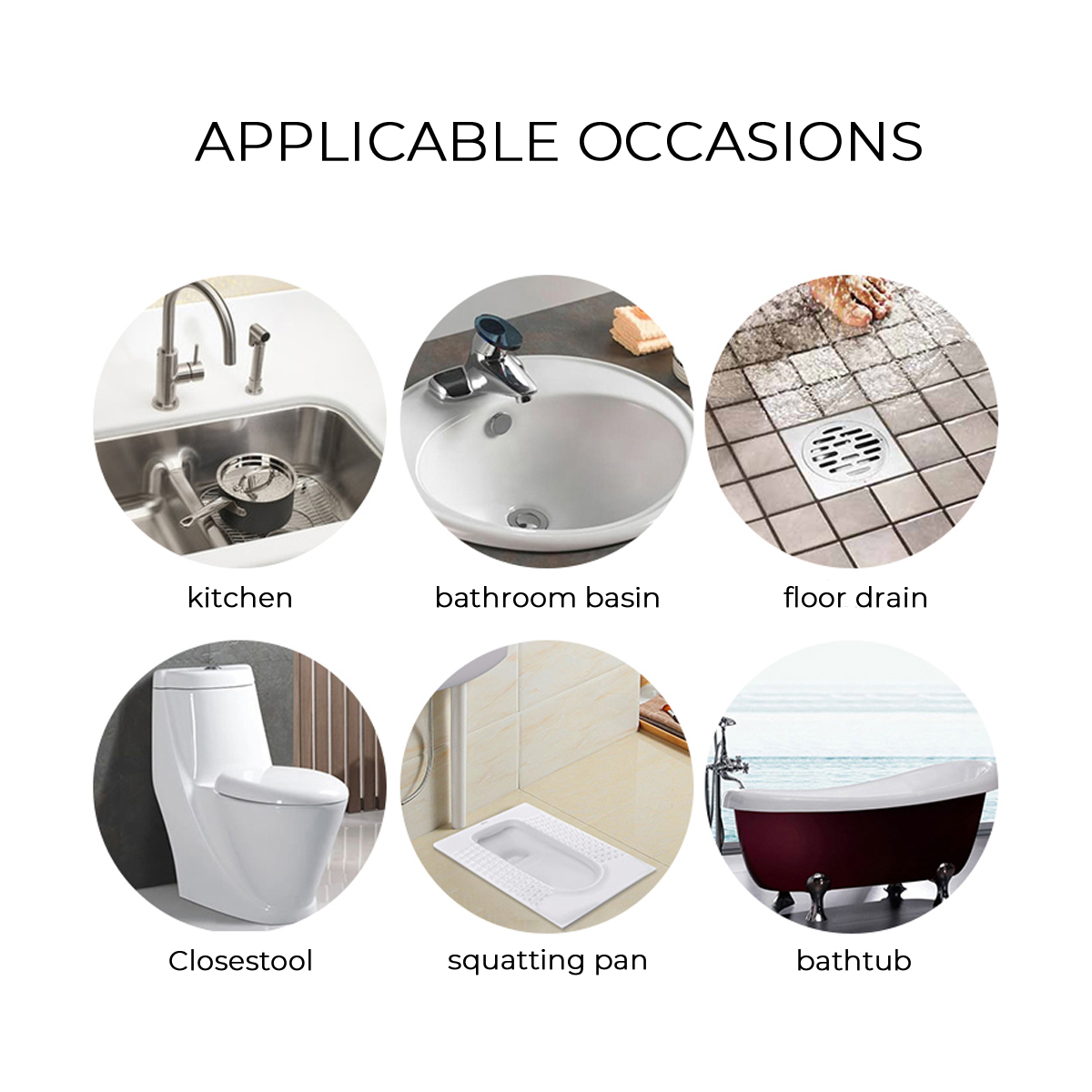 Air-Pump-Drain-Sink-Plunger-Bathroom-Toilet-Sewer-Blockage-Remover-Unblocker-1568102-10