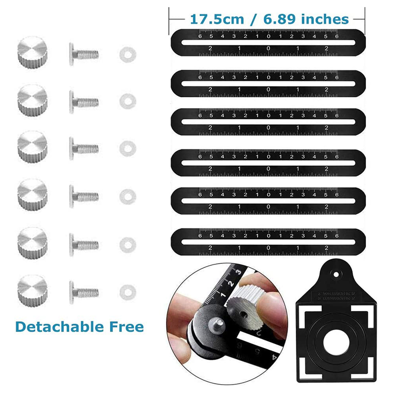 Aluminum-Alloy-Multi-Angle-Tool-Six-Folding-Universal-Ruler-Tile-Hole-Measure-Tool-1701476-6