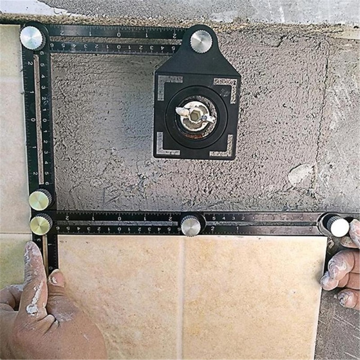 Aluminum-Alloy-Universal-Six-Sided-Angle-Measuring-LocatorMeasuring-Ruler-1717022-10