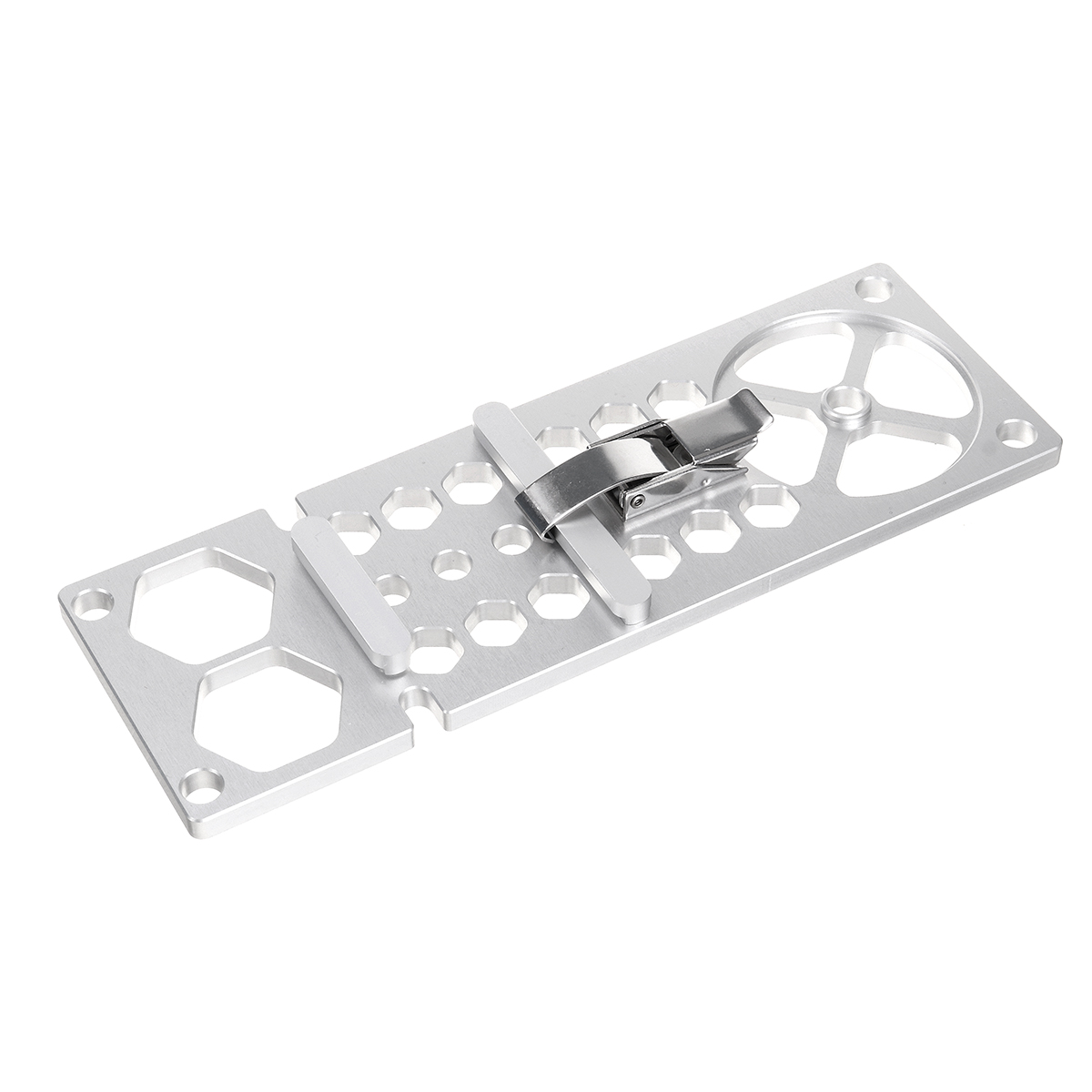 Aluminum-Alloy-Woodworking-260mm-90-Degree-Track-Saw-Square-Guide-Rail-Square-Right-angle-Guide-Rail-1920745-4