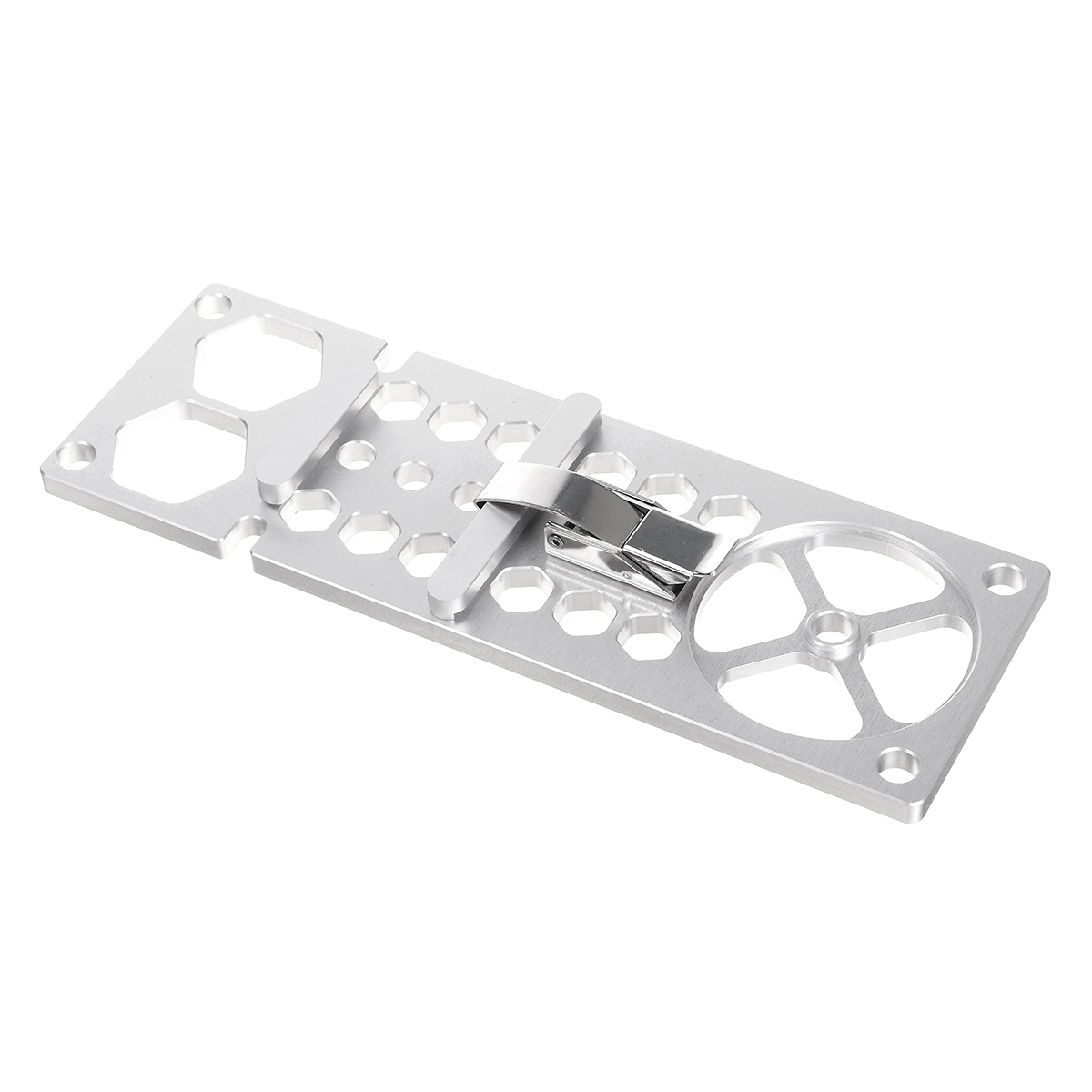 Aluminum-Alloy-Woodworking-260mm-90-Degree-Track-Saw-Square-Guide-Rail-Square-Right-angle-Guide-Rail-1920745-5