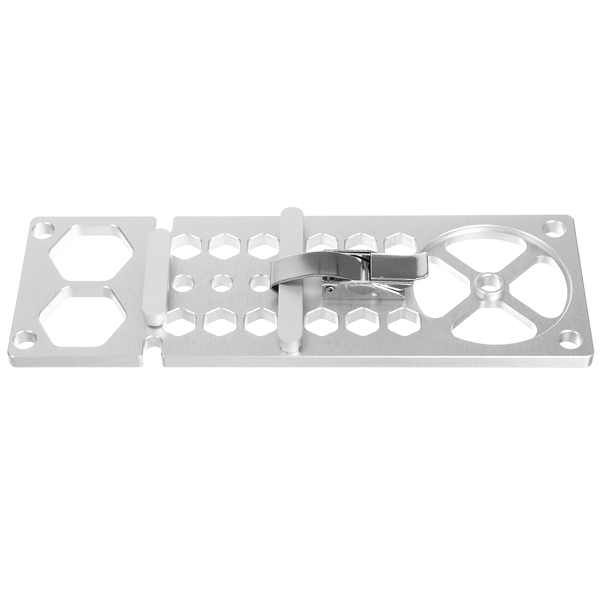 Aluminum-Alloy-Woodworking-260mm-90-Degree-Track-Saw-Square-Guide-Rail-Square-Right-angle-Guide-Rail-1920745-6