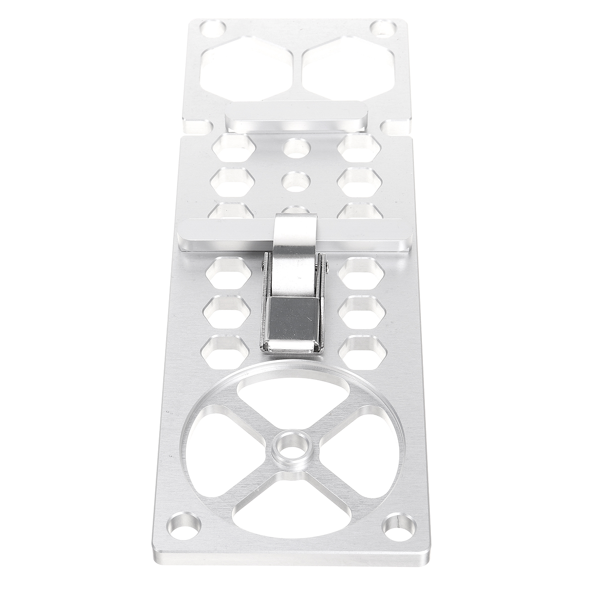 Aluminum-Alloy-Woodworking-260mm-90-Degree-Track-Saw-Square-Guide-Rail-Square-Right-angle-Guide-Rail-1920745-7