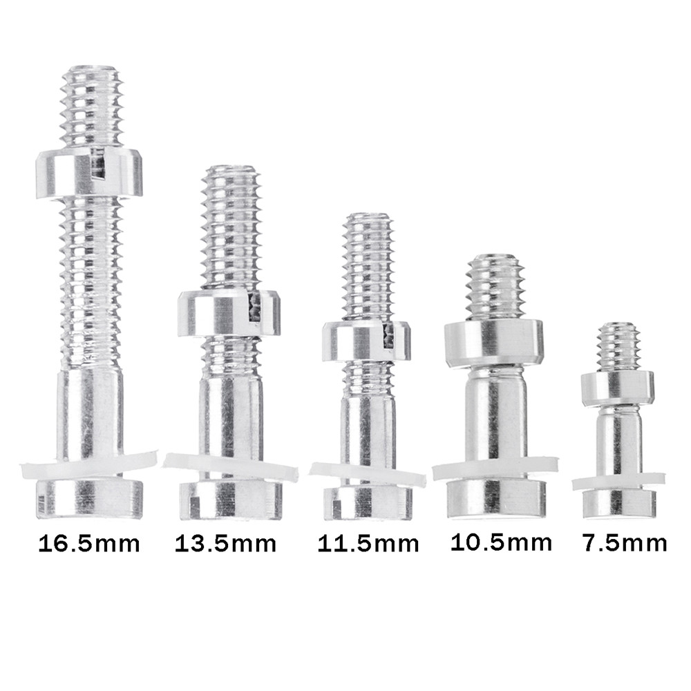 Aluminum-Screw-For-Turntable-Headshell-Cartridge-Mounting-Pure-Silver-Part-1425958-1