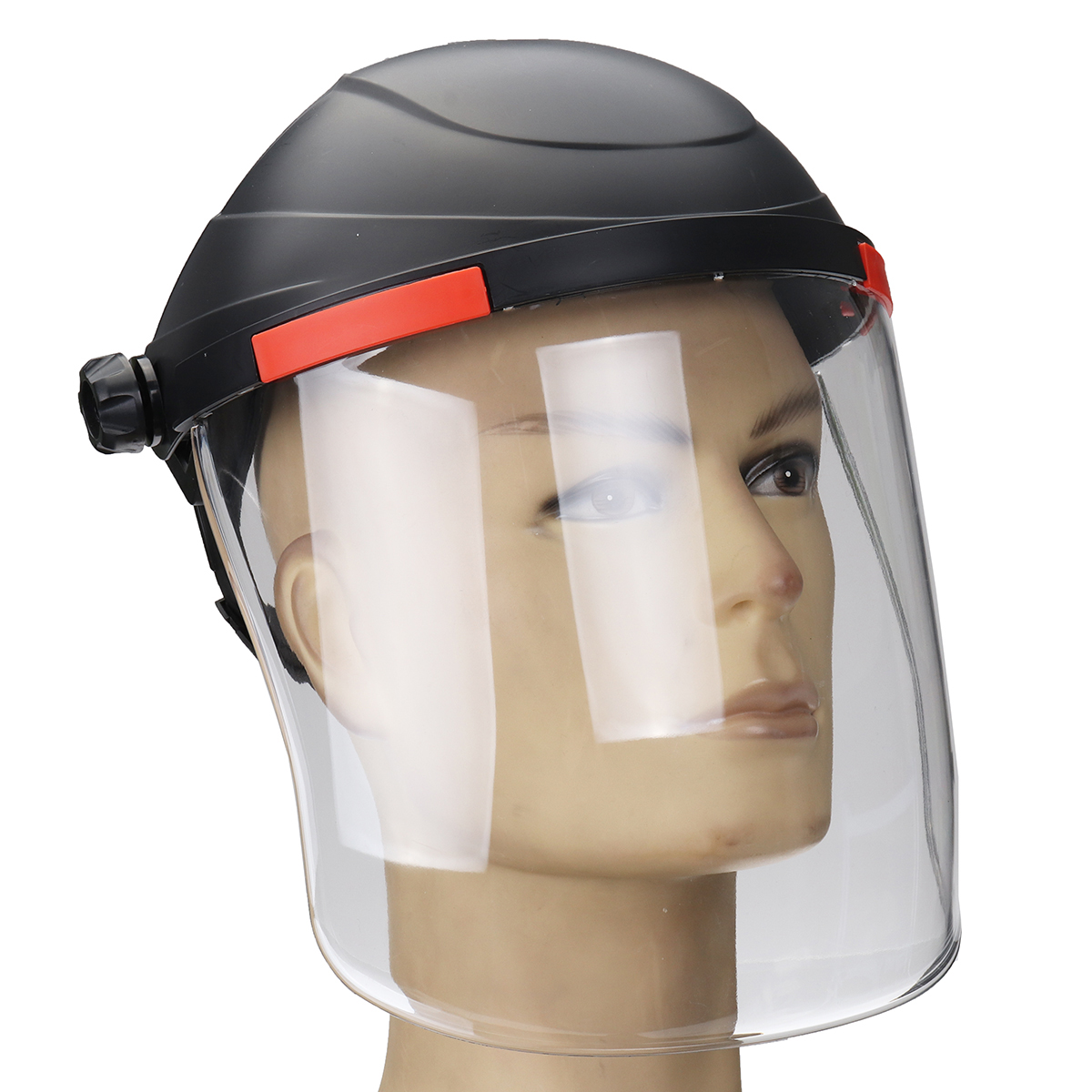 Anti-shock-Transparent-Len-Welding-Helmet-Face-Guard-Soldering-Mask-1417338-4