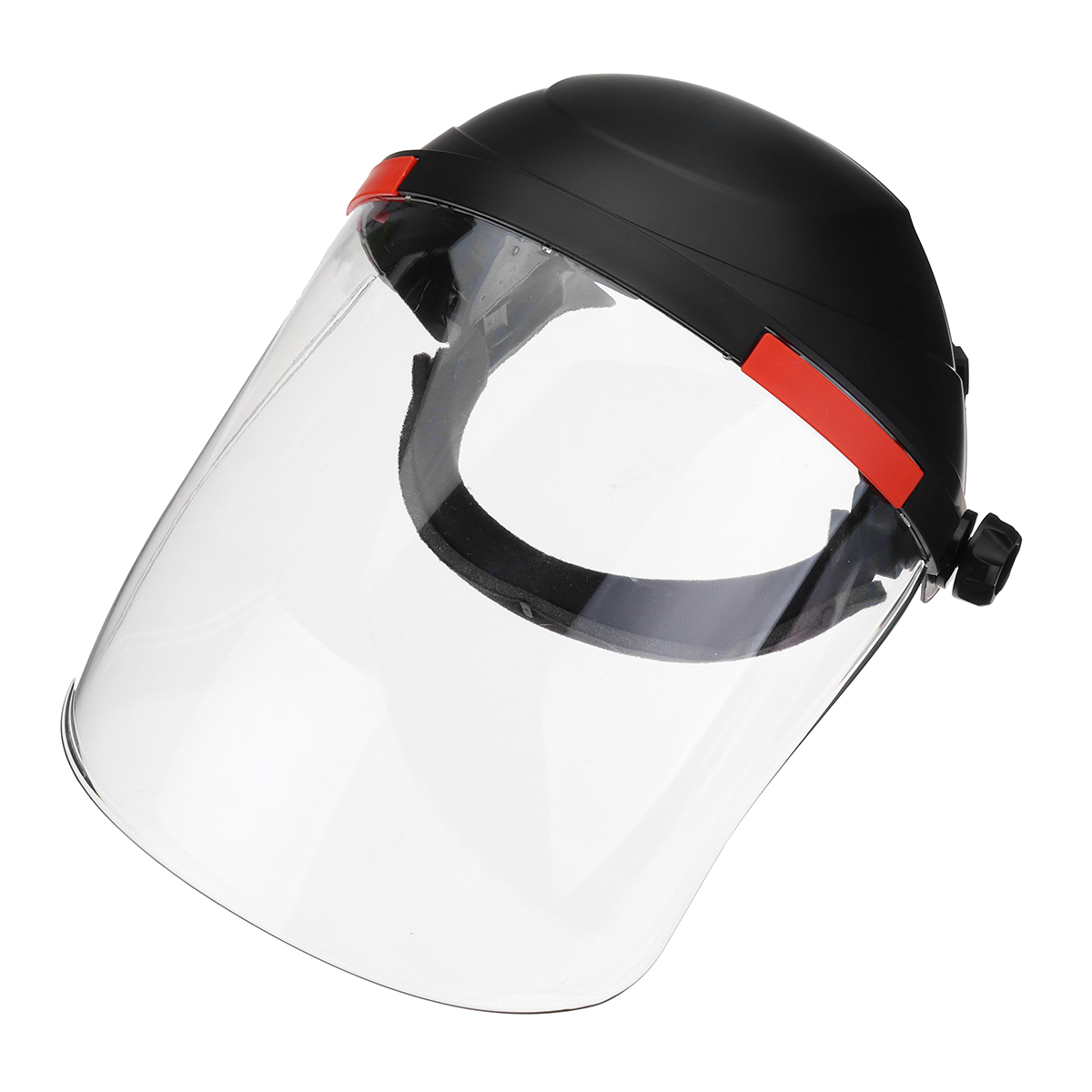 Anti-shock-Transparent-Len-Welding-Helmet-Face-Guard-Soldering-Mask-1417338-6