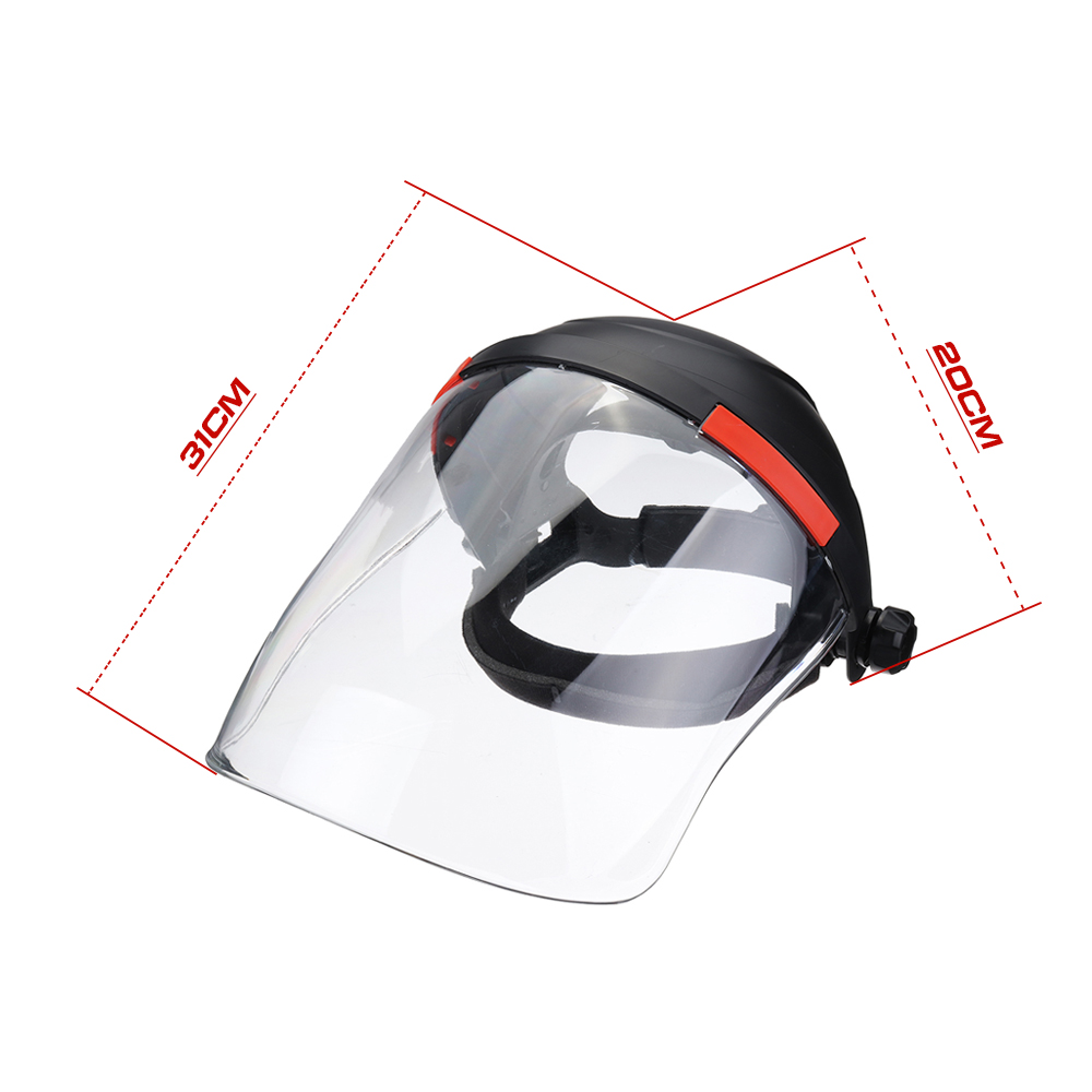 Anti-shock-Transparent-Len-Welding-Helmet-Face-Guard-Soldering-Mask-1417338-10