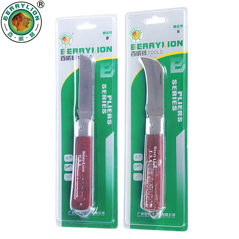 BERRYLION-2PCS-Electrician-Cutter-Wire-Stripper-Cutter-Folding-Blade-Cutter-1232153-5