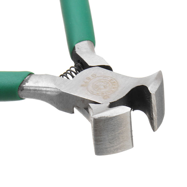 BERRYLION-5Inch-125mm-Pulling-Pliers-Wire-Stripper-Forceps-Crimping-Tool-1232498-3