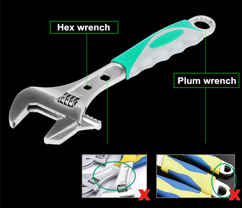 BERRYLION-Adjustable-Universal-Wrench-Spanner-681012Inch-Wrench-Set-With-Allen-Key-Ratchet-Wrench-Ha-1232492-1