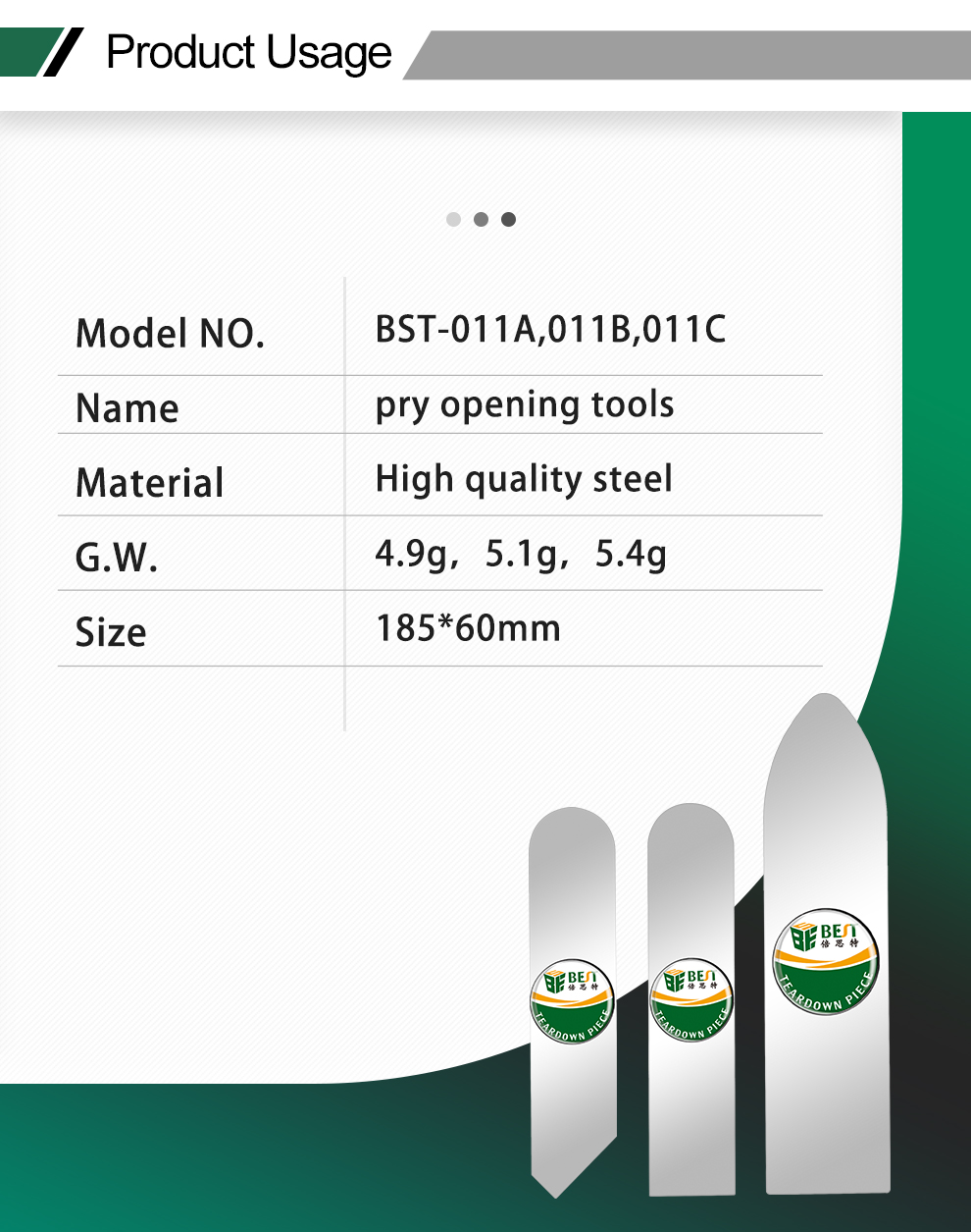 BEST-BST-011-3Pcs-Curved-Screen-Disassembler-Pry-Opening-Tools-for-Phone-Repair-All-Phone-Screen-Rep-1791965-3