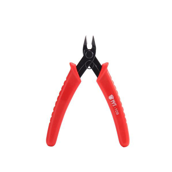 BEST-BST-109-Mini-Wire-Carbon-Steel-Cutting-Pliers-Electronic-Hand-Tools-Cable-Stripper-Cutter-1129820-2