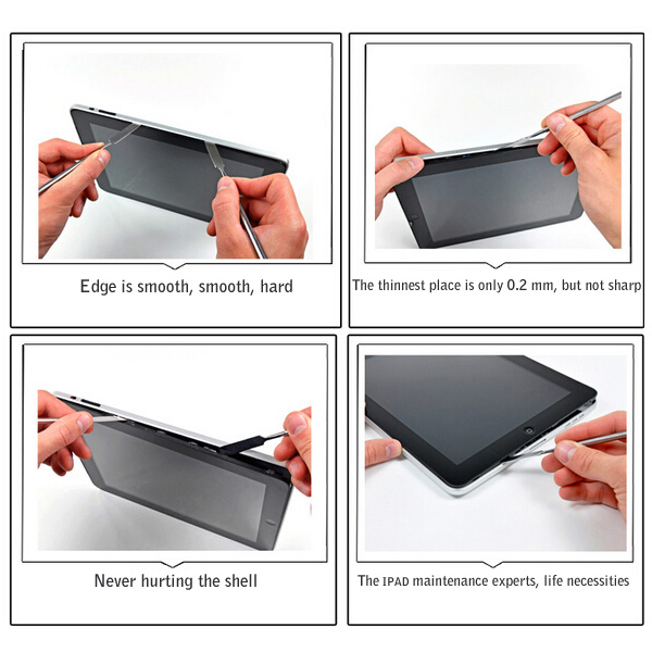 BEST-BST-148-Open-Shell-Metal-Phone-Pry-Opening-Tool-Bar-Steel-Disassemble-Stick-Tool-945716-8
