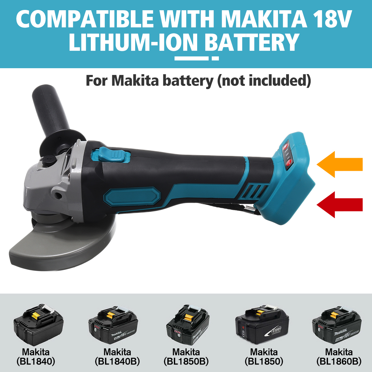 BLMIATKO-125mm100mm-Brushless-Cordless-Angle-Grinder-Variable-Speed-DIY-Electric-Cutting-Grinder-Mac-1649007-11