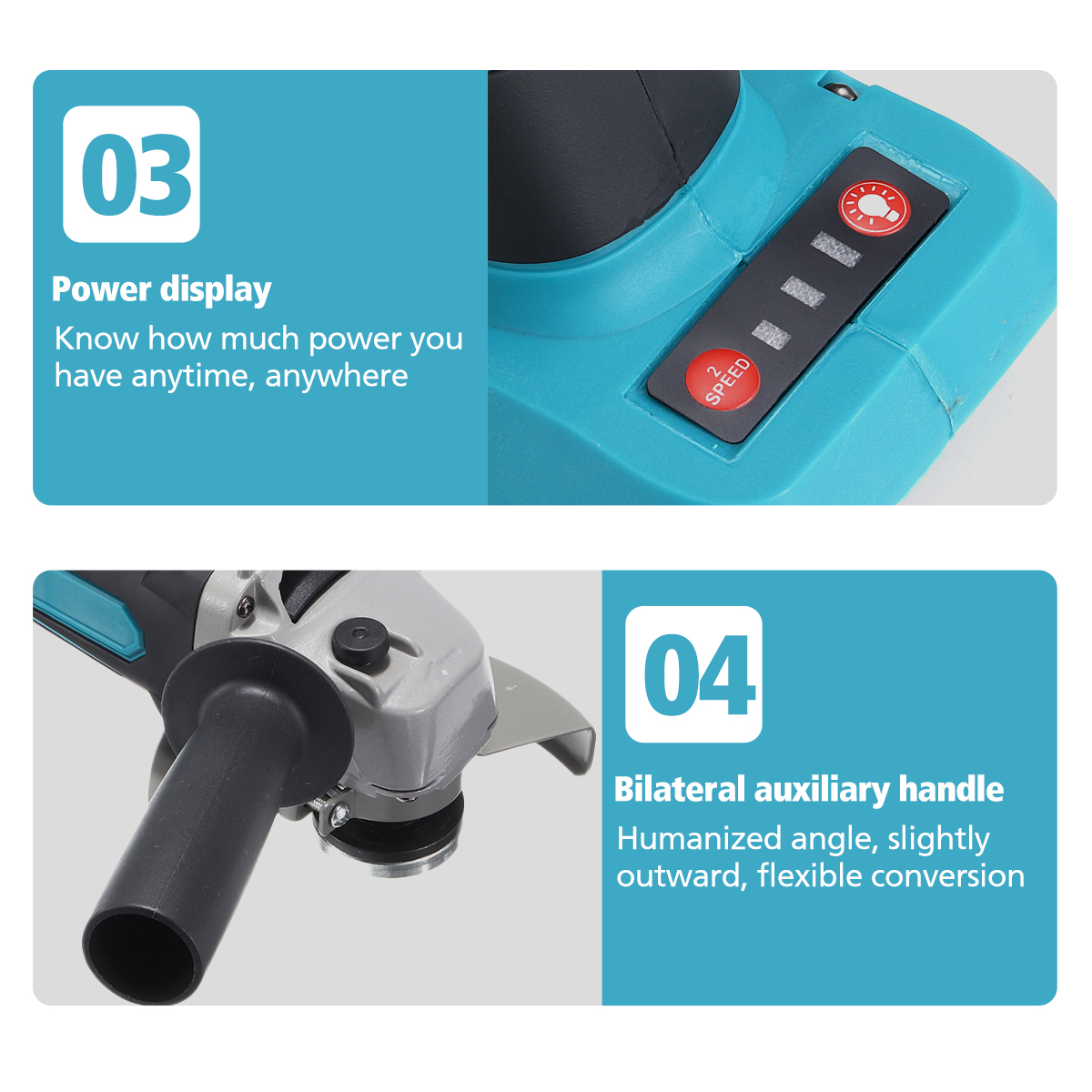 BLMIATKO-125mm100mm-Brushless-Cordless-Angle-Grinder-Variable-Speed-DIY-Electric-Cutting-Grinder-Mac-1649007-10
