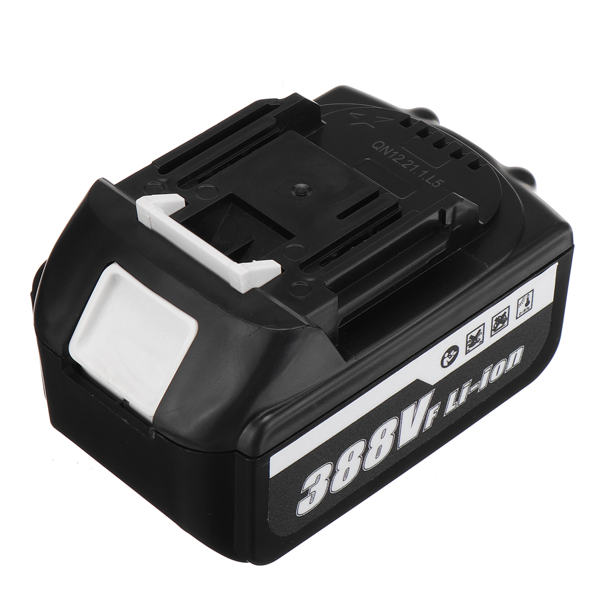 BLMIATKO-388VF-520Nm-Electric-Brushless-Impact-Wrench-Rechargeable-Woodworking-Maintenance-Tool-with-1919212-15