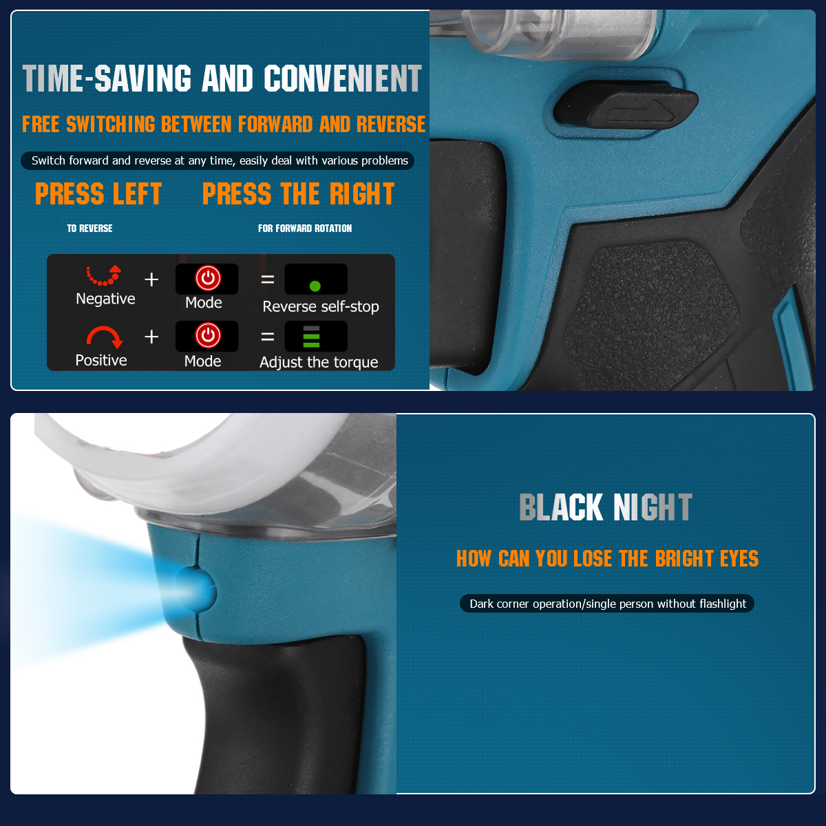 BLMIATKO-388VF-520Nm-Electric-Brushless-Impact-Wrench-Rechargeable-Woodworking-Maintenance-Tool-with-1919212-9