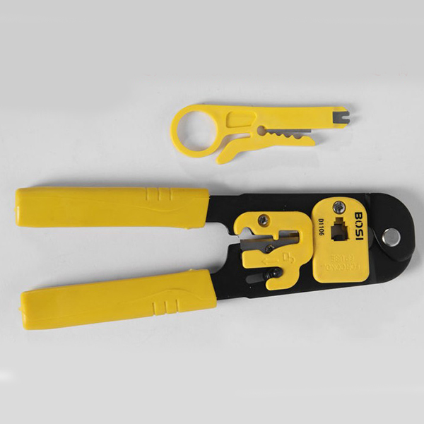 BOSI-High-Carbon-Steel-Network-Cable-6P-Plier-BS431106-77109-1