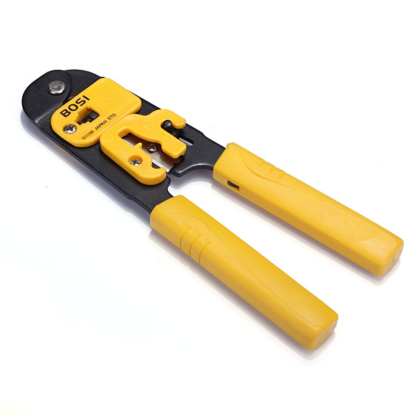 BOSI-High-Carbon-Steel-Network-Cable-6P-Plier-BS431106-77109-11