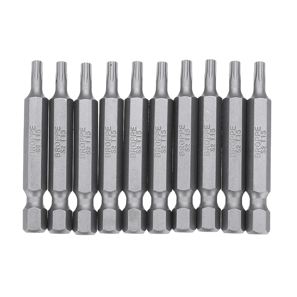 BROPPE-10Pcs-Magnetic-Torx-Screwdriver-Bits-T5T6T7T8T9T10T15T20T25T27T30T40-14-Inch-Hex-Shank-Screwd-1581248-4