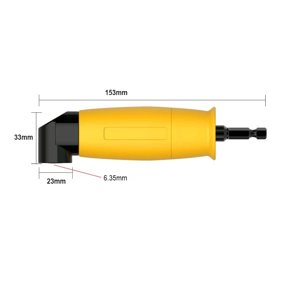 BROPPE-14inch-635mm-Interface-90-Degree-Electric-Corner-Screwdriver-Bit-with-10Pcs32Pcs-25mm-Bits-1830502-4
