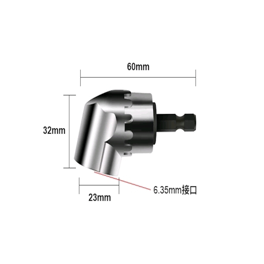BROPPE-21133Pcs-Short-Corner-Device-Universal-Screwdriver-Bits-Turning-Electric-Corner-Device-With-2-1818941-2