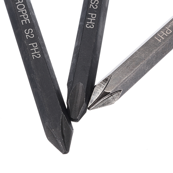 BROPPE-3pcs-Cross-Impact-Screwdriver-Bits-8mm-Hex-Shank-80mm-Cross-Screwdriver-Bits-Set-1161284-4