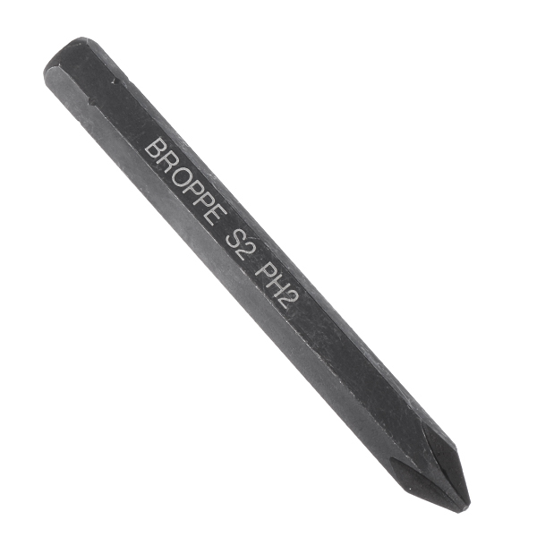 BROPPE-3pcs-Cross-Impact-Screwdriver-Bits-8mm-Hex-Shank-80mm-Cross-Screwdriver-Bits-Set-1161284-5