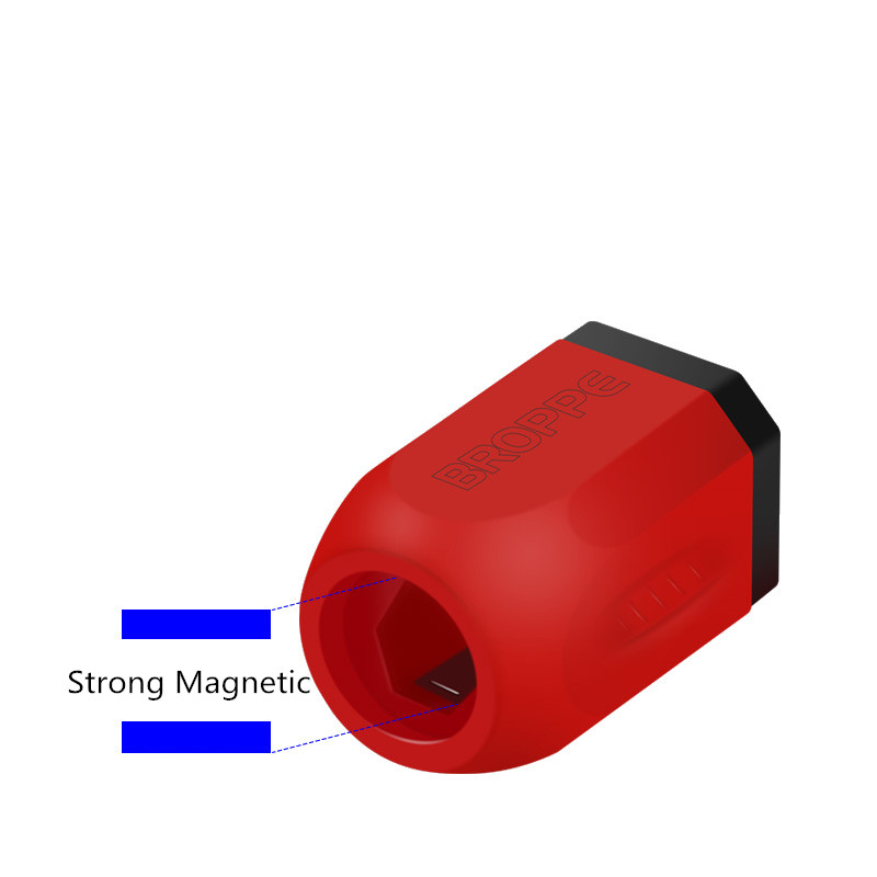 BROPPE-Upgrade-ABS-Plastic-Screwdriver-Magnetic-Ring-For-Screwdriver-Bit-1548499-4