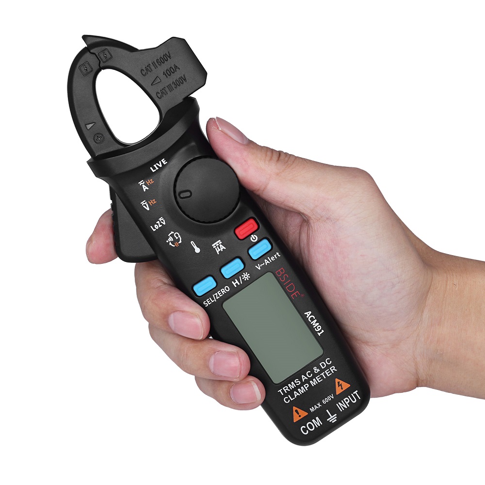 BSIDE-ACM91-Digital-ACDC-Current-Clamp-Meter-Auto-Range-Car-Repair-TRMS-Multimeter-Live-Check-NCV-Fr-1242458-6