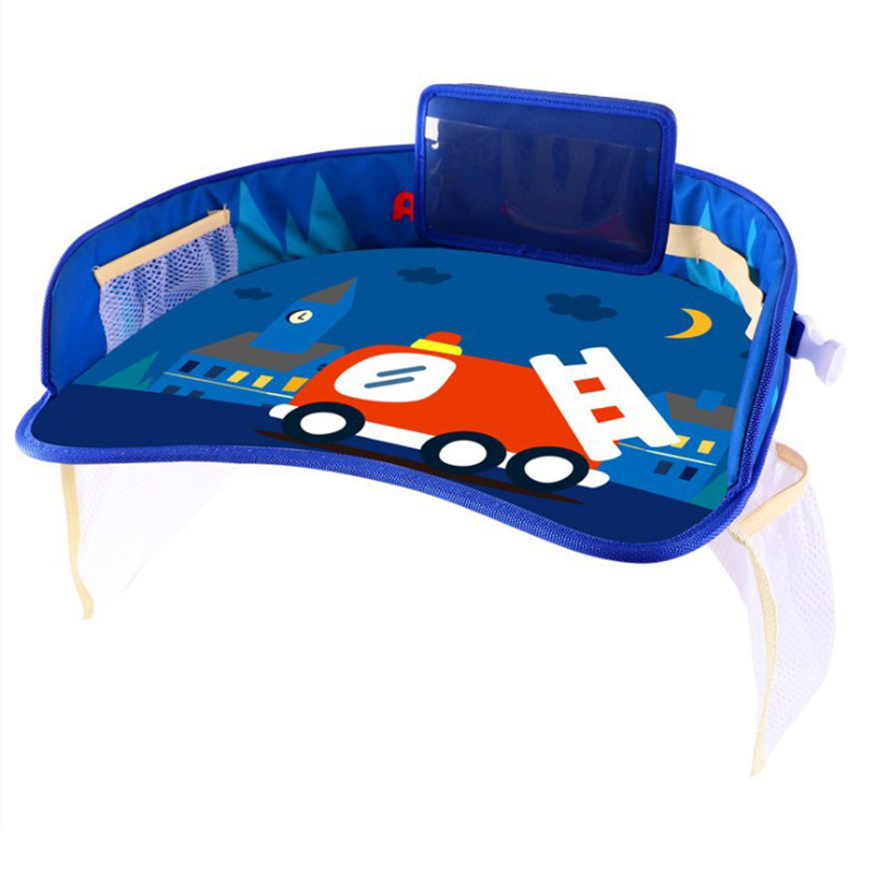 Baby-Child-Car-Seat-Table-Kids-Play-Travel-Seat-Tray-Safety-Waterproof-Drawing-Board-1626340-2