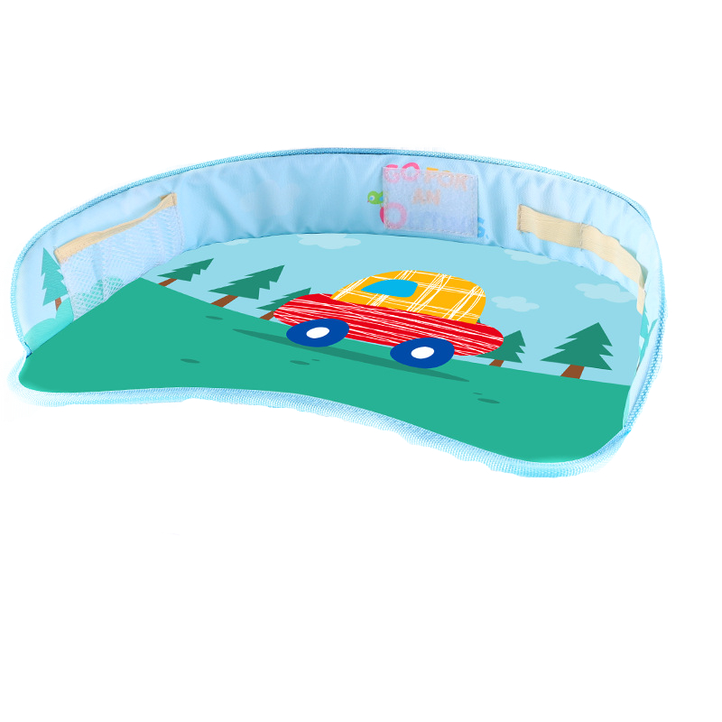 Baby-Child-Car-Seat-Table-Kids-Play-Travel-Seat-Tray-Safety-Waterproof-Drawing-Board-1626340-3