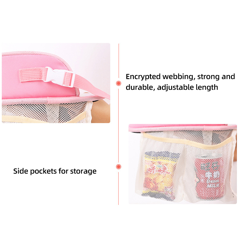 Baby-Child-Car-Seat-Table-Kids-Play-Travel-Seat-Tray-Safety-Waterproof-Drawing-Board-1626340-9