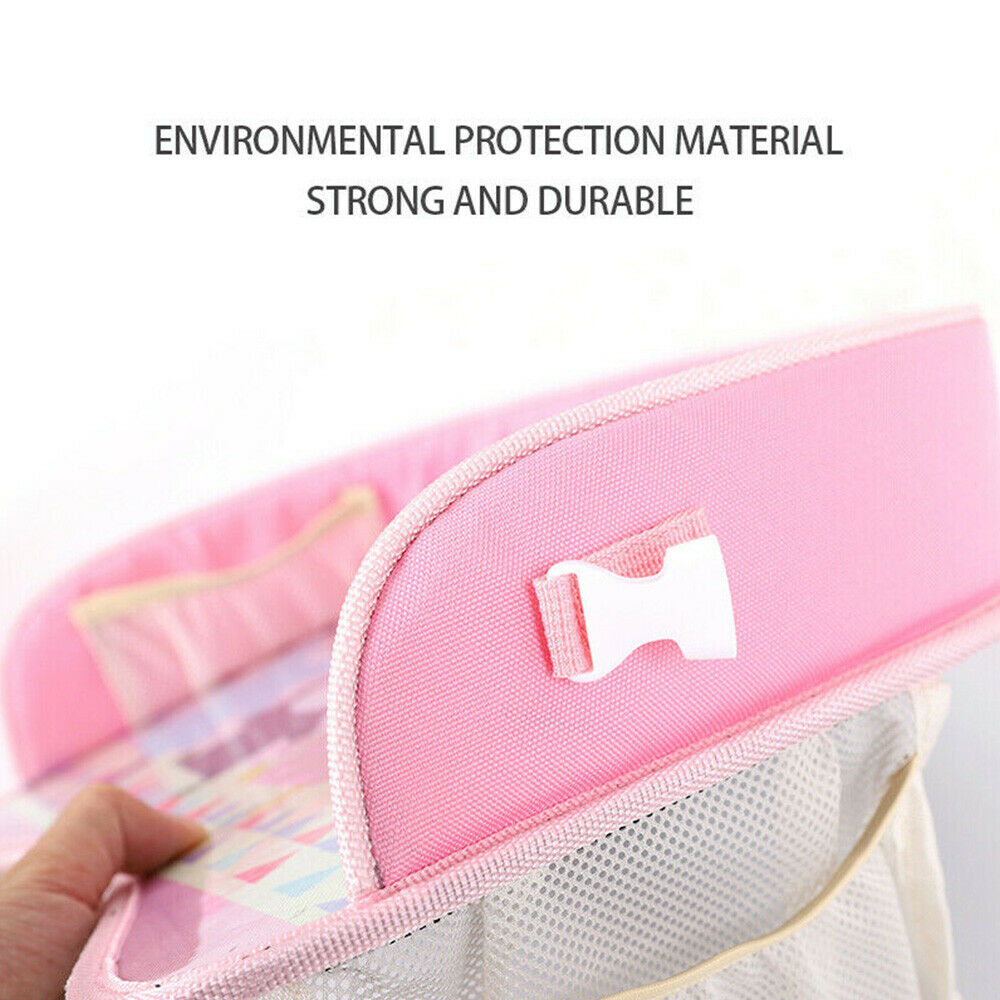 Baby-Child-Car-Seat-Table-Kids-Play-Travel-Seat-Tray-Safety-Waterproof-Drawing-Board-1626340-10