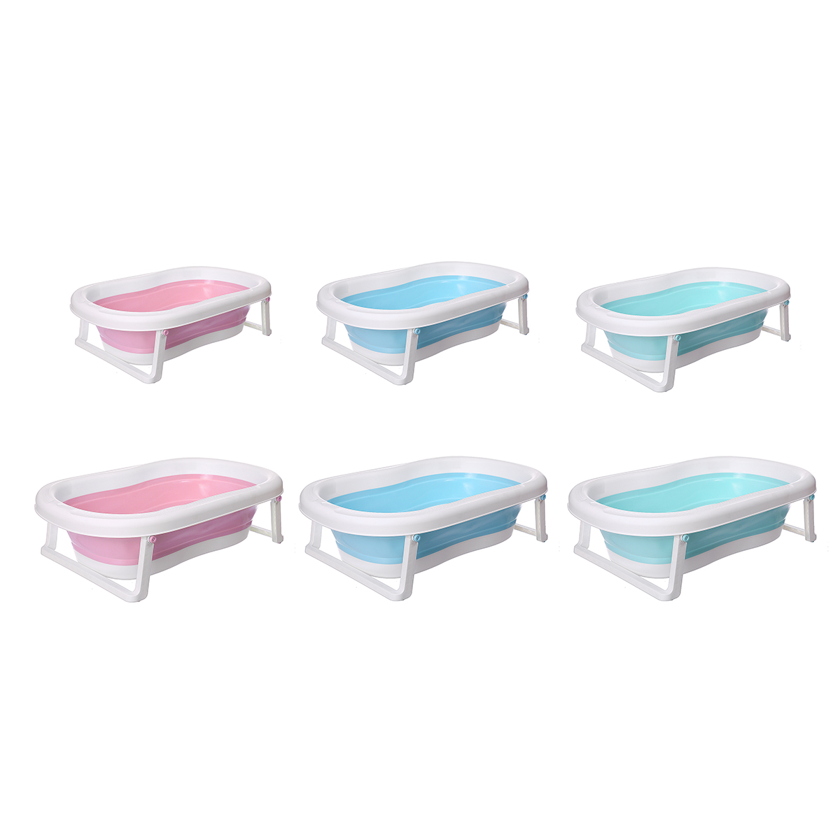 Baby-Tub-Children-Folding-Basin-Baby-Infant-Newborn-Supplies-Portable-Bathtub-7685CM-1571565-1