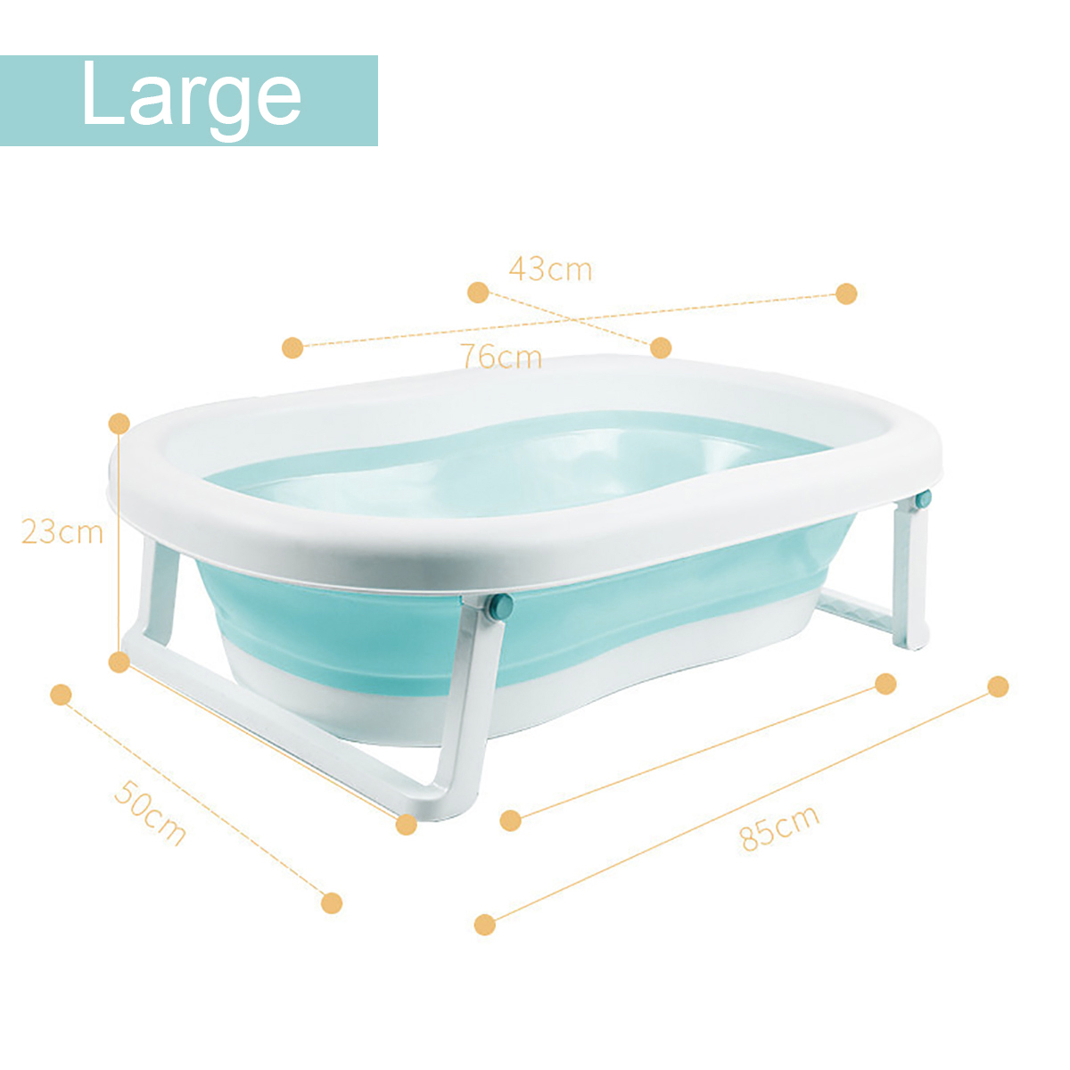 Baby-Tub-Children-Folding-Basin-Baby-Infant-Newborn-Supplies-Portable-Bathtub-7685CM-1571565-7