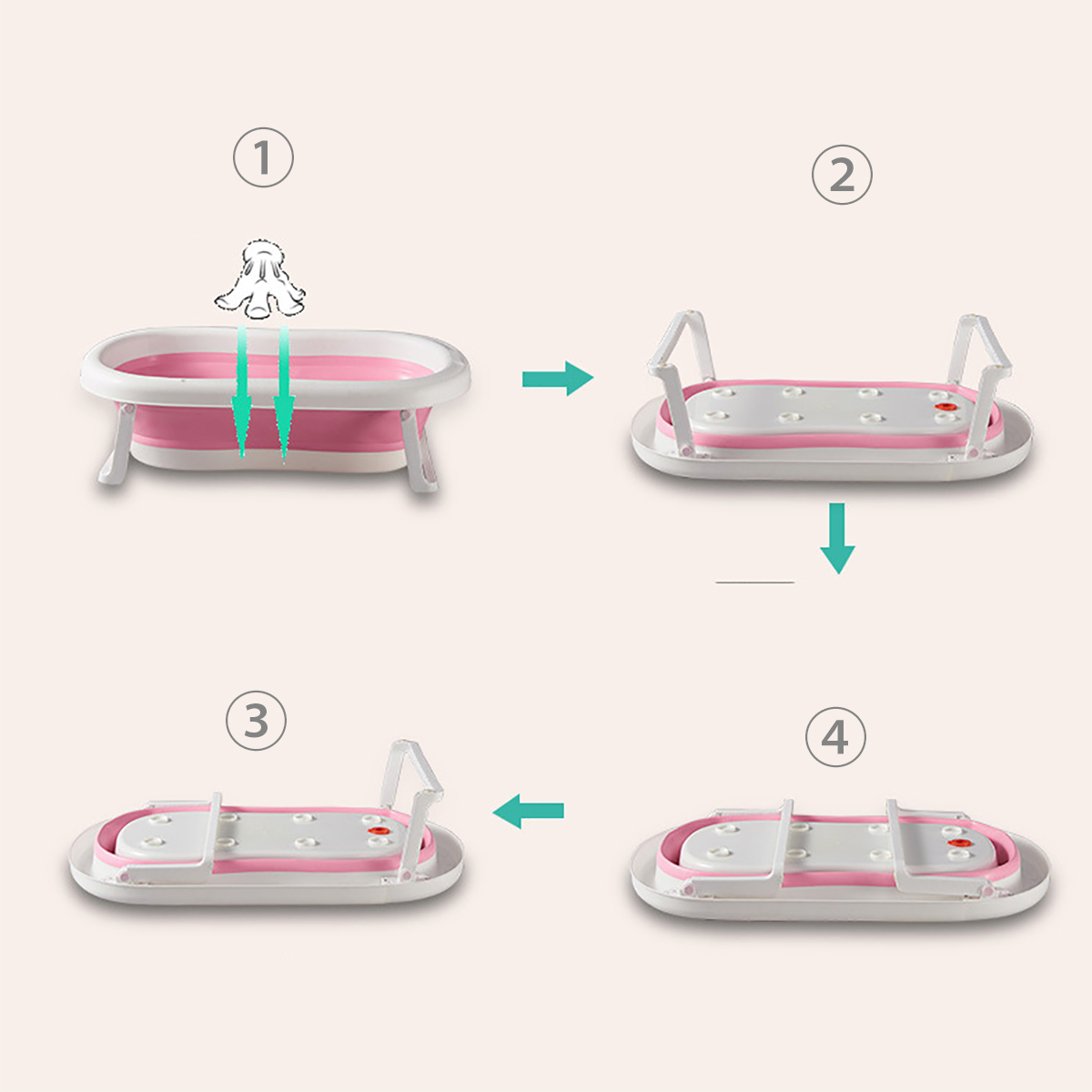 Baby-Tub-Children-Folding-Basin-Baby-Infant-Newborn-Supplies-Portable-Bathtub-7685CM-1571565-9