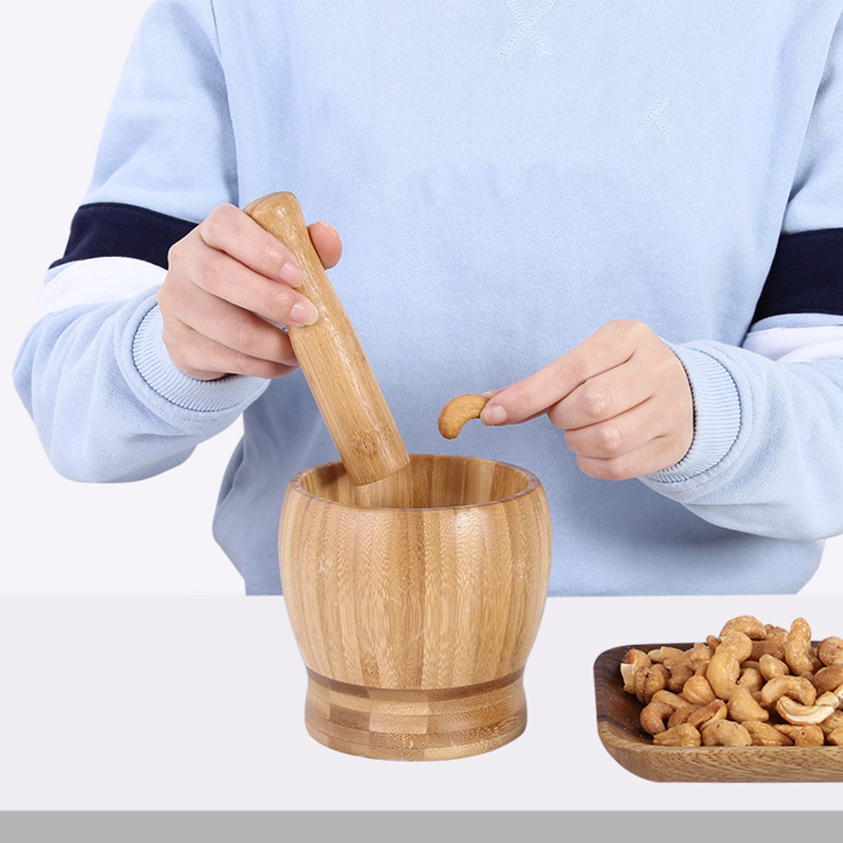 Bamboo-Mortar-and-Pestle-Garlic-Presser-Masher-Hand-Grinder-Crusher-for-Home-Spice-Pepper-Grinder-Ma-1632353-7