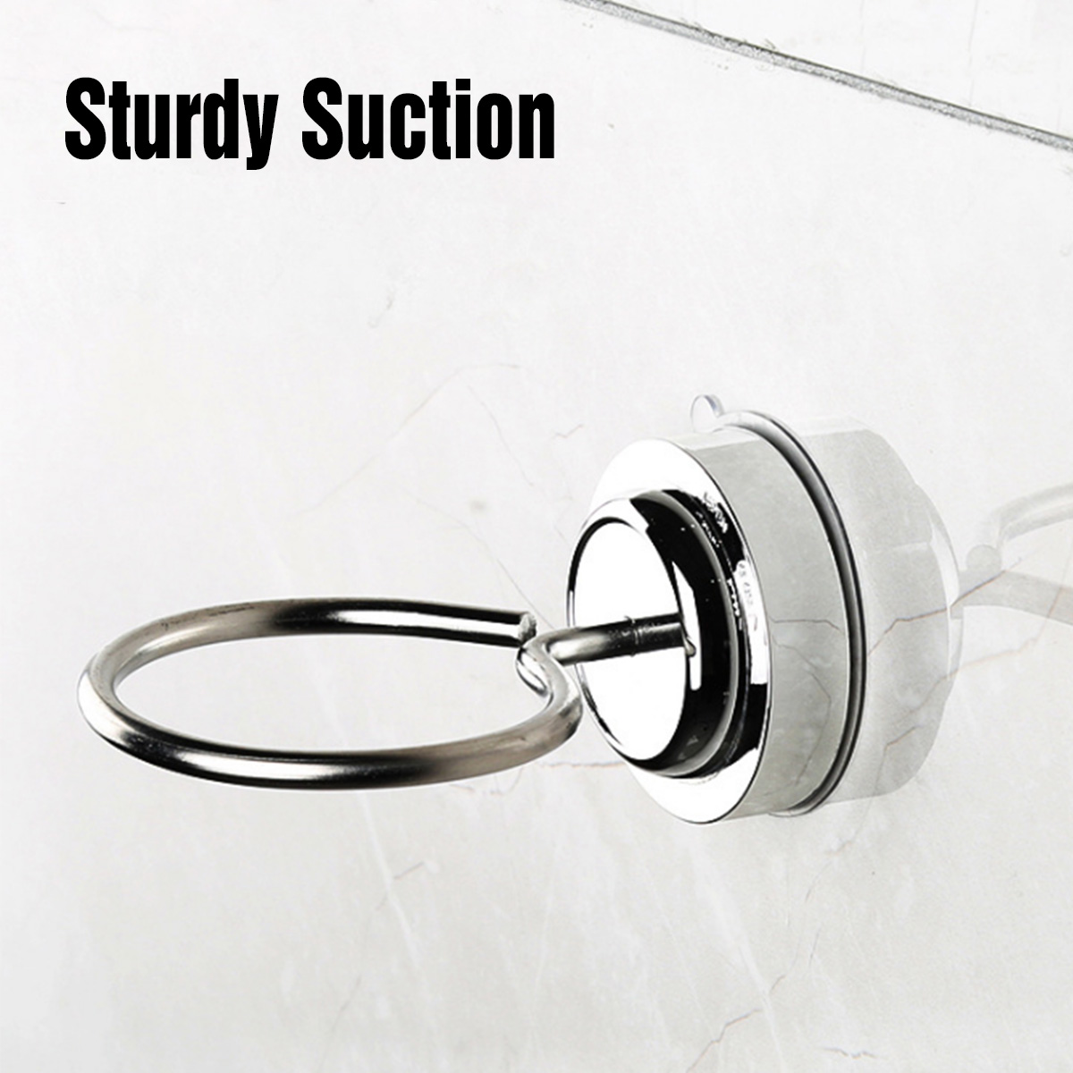 Bathroom-Suction-Wall-Mounted-Single-Stainless-Toothbrush-Tumbler-Holder-with-Cup-1758217-9