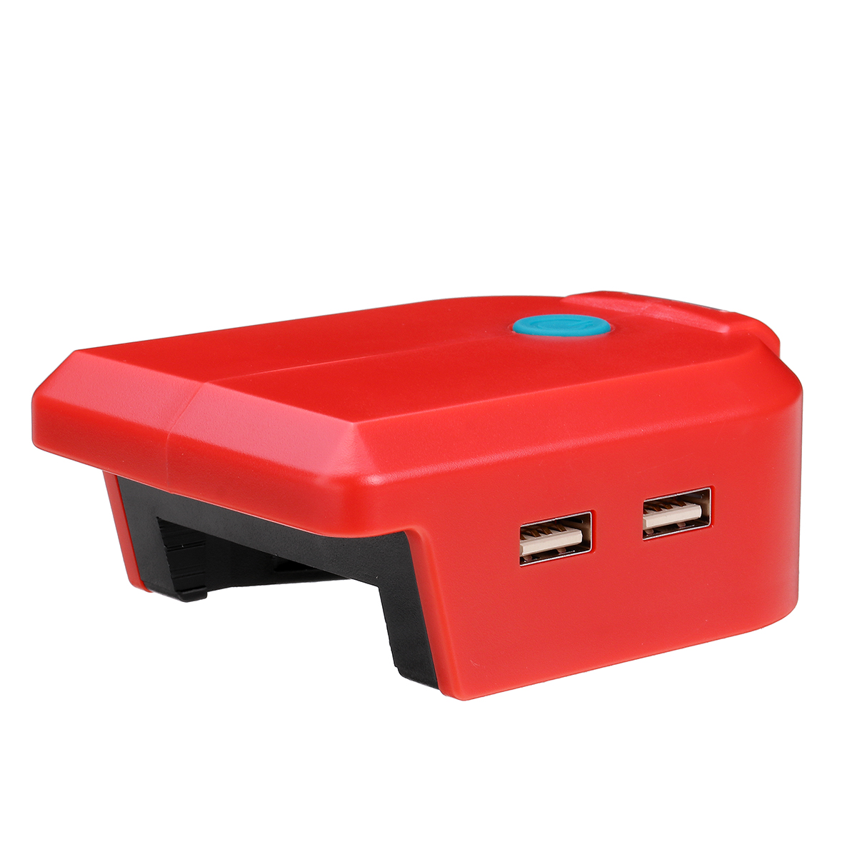 Battery-Adapter-Light-for-MakitaBlack--DeckerMilwaukeeBosch-14V18V-Lithium-Battery-ADP05-LED-Light-U-1917456-11
