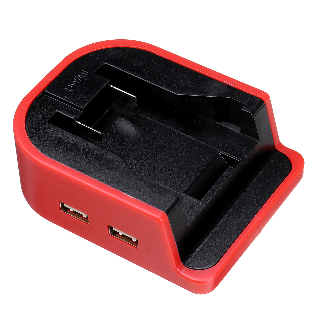 Battery-Adapter-Light-for-MakitaBlack--DeckerMilwaukeeBosch-14V18V-Lithium-Battery-ADP05-LED-Light-U-1917456-12