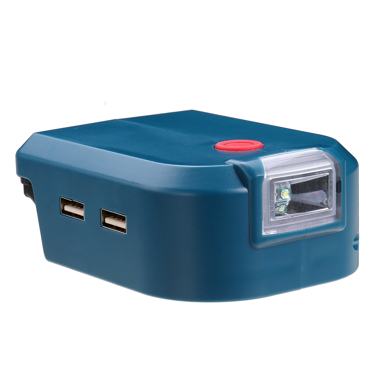 Battery-Adapter-Light-for-MakitaBlack--DeckerMilwaukeeBosch-14V18V-Lithium-Battery-ADP05-LED-Light-U-1917456-3