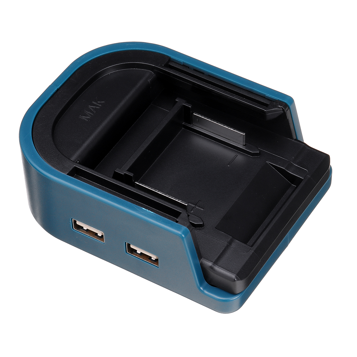 Battery-Adapter-Light-for-MakitaBlack--DeckerMilwaukeeBosch-14V18V-Lithium-Battery-ADP05-LED-Light-U-1917456-6