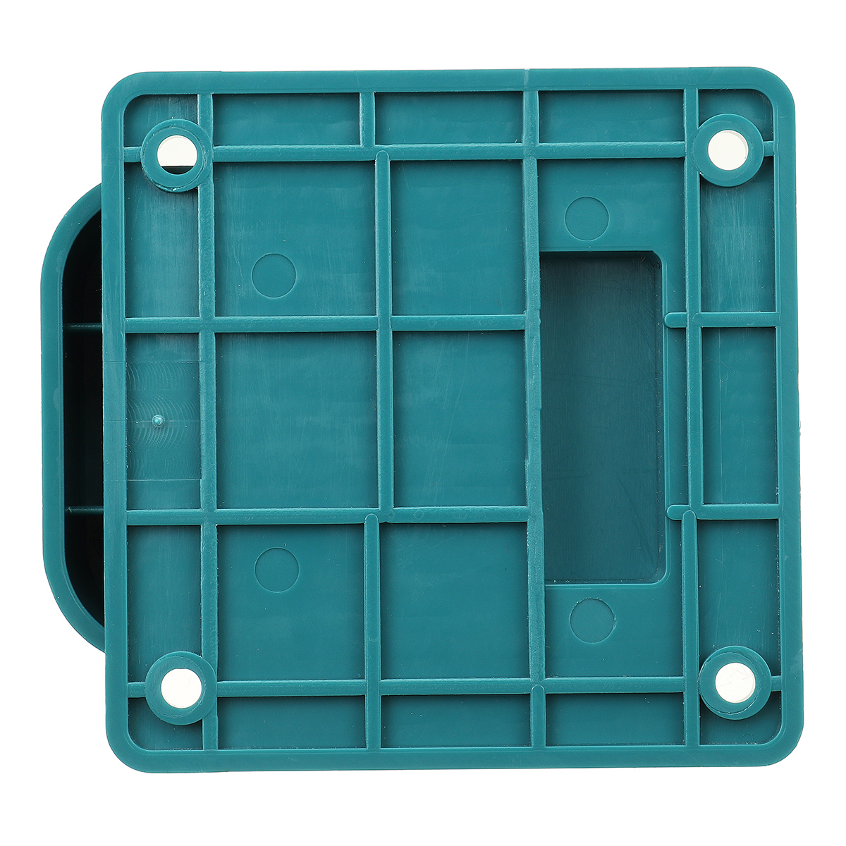 Battery-Mounts-Holder-Storage-Rack-Stand-Slot-ABS-For-Makida-For-Bosch-18V-144V-1716689-10