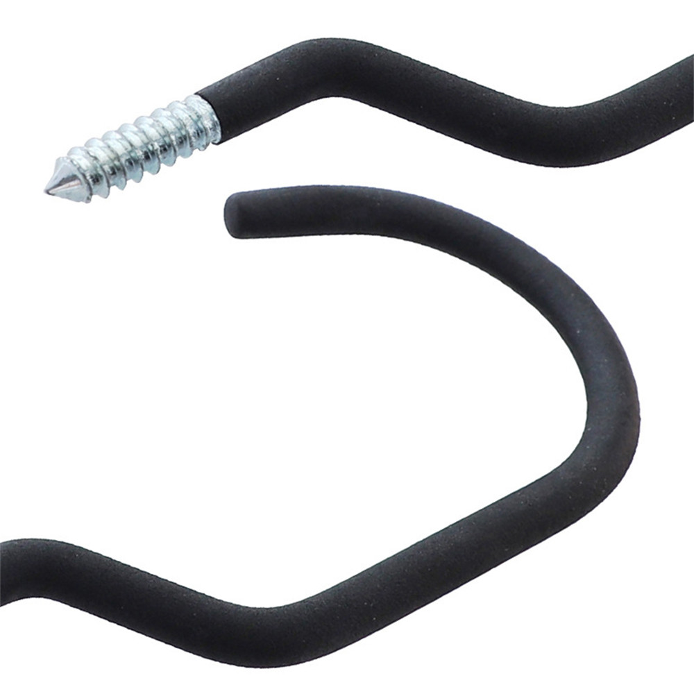Bicycle-Wall-Hook-Question-Mark-Type-Hook-Metal-Tool-Storage-Hook-1724357-4