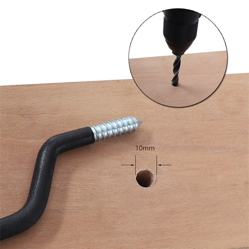 Bicycle-Wall-Hook-Question-Mark-Type-Hook-Metal-Tool-Storage-Hook-1724357-6