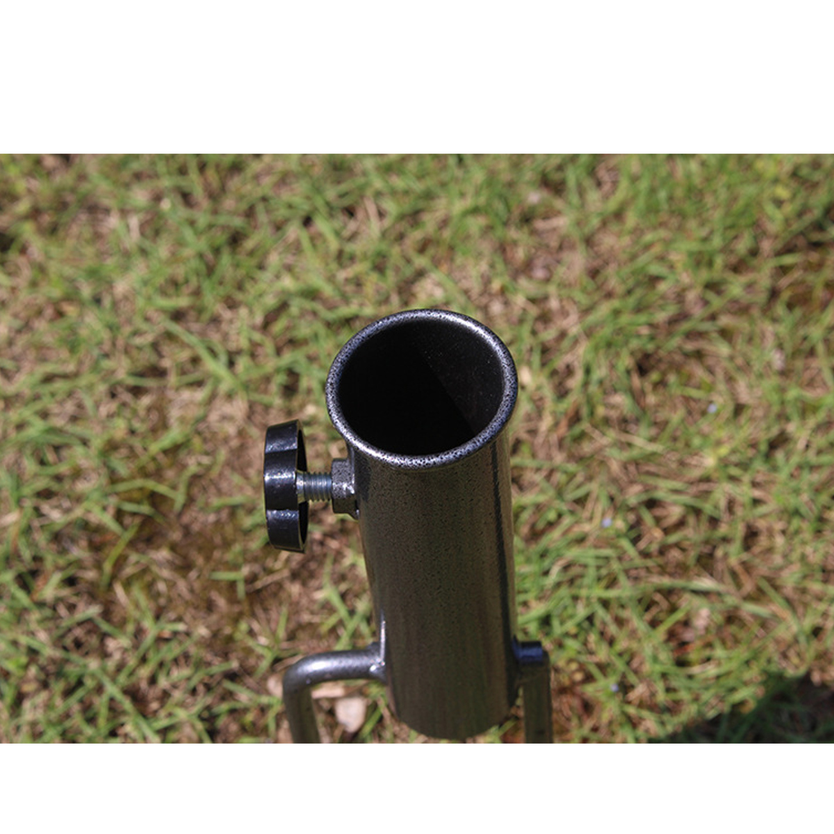 Bird-Feeder-Pole-Hangers-Feeding-Station-Stabilizer-Feet-SpikesStand-Feed-Tube-Garden-Lawn-1400591-3