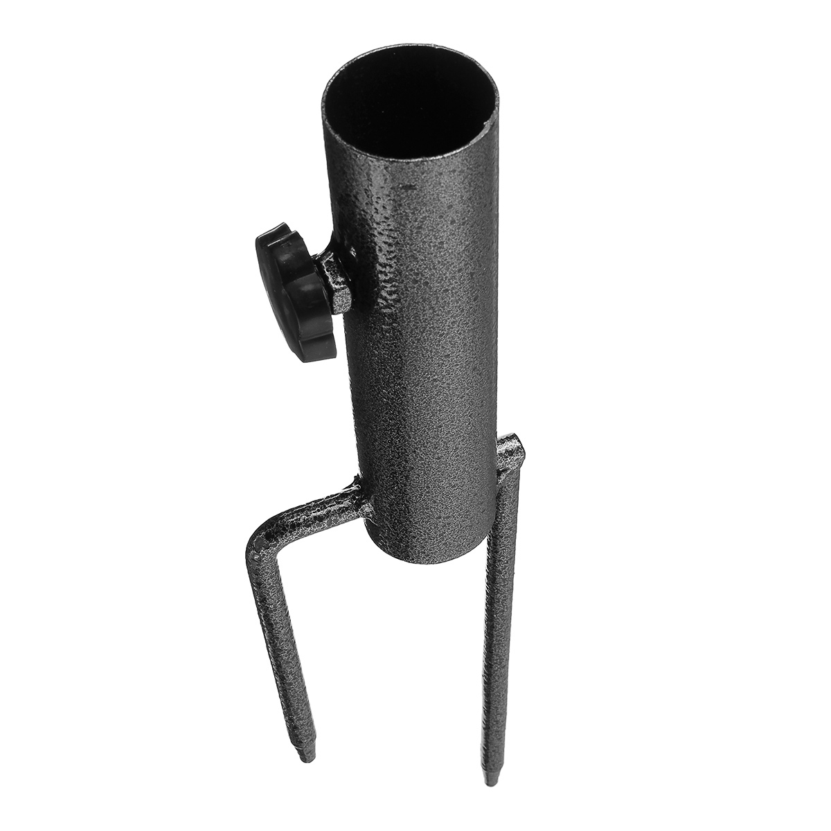 Bird-Feeder-Pole-Hangers-Feeding-Station-Stabilizer-Feet-SpikesStand-Feed-Tube-Garden-Lawn-1400591-8
