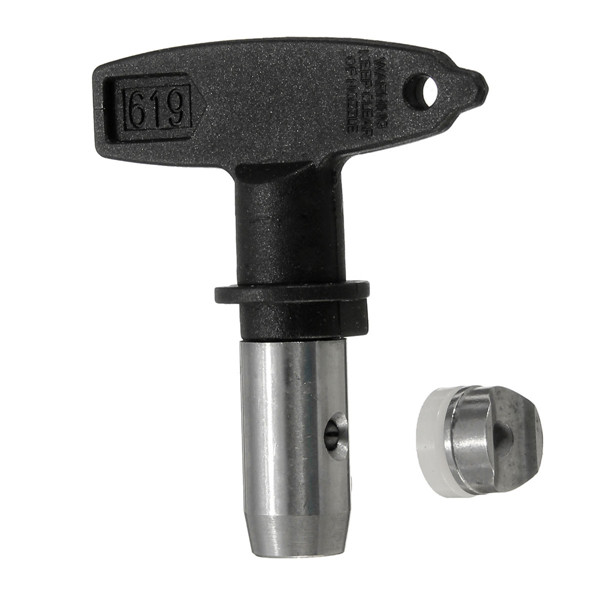 Black-Airless-Sprayer-Machine-Tips-2-7-Series-11-35-For-Wagner-Titan-Paint-Spray-Tip-1076892-7